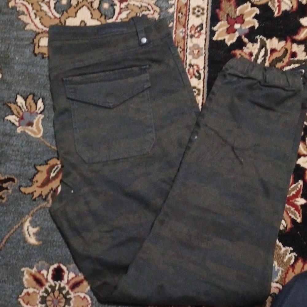 Jogger cargo pants - Picture 5 of 5
